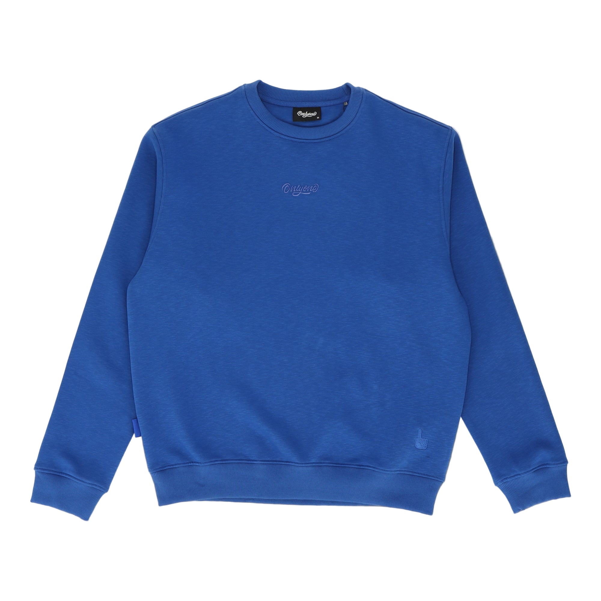 Everyday Sweatshirt Crew Neck