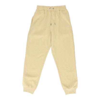 Everyday Jogger Tan Sweatpants