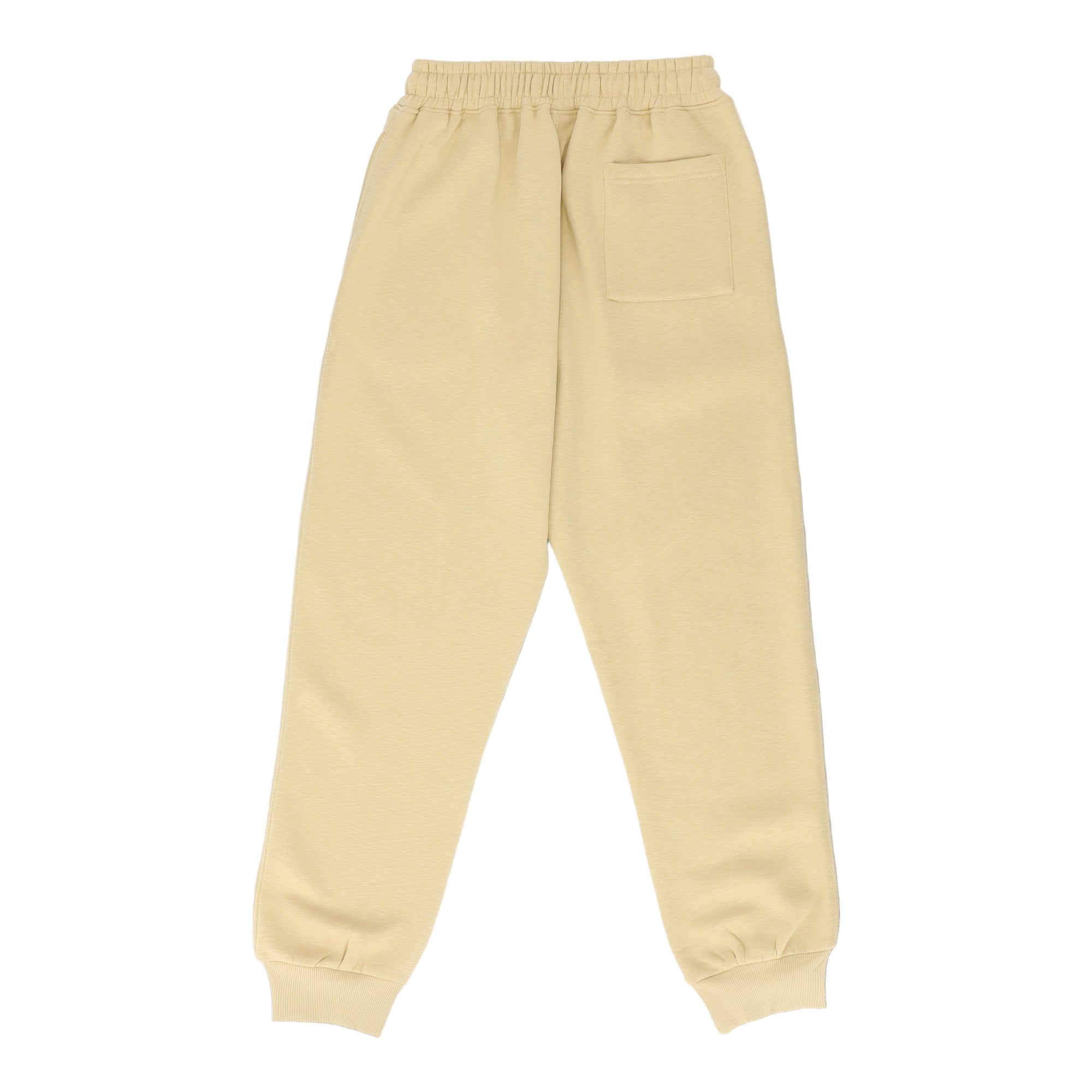Everyday Jogger Tan Sweatpants