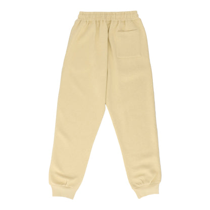 Everyday Jogger Tan Sweatpants