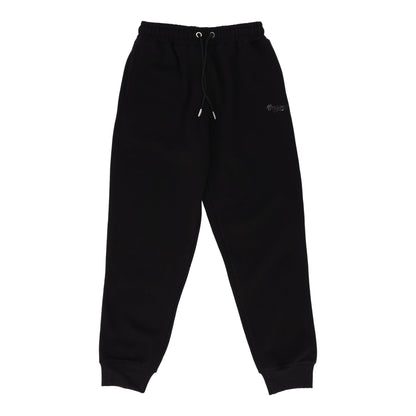Everyday Black Jogger Pant