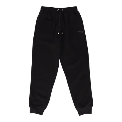 Everyday Black Jogger Pant
