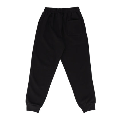 Everyday Black Jogger Pant
