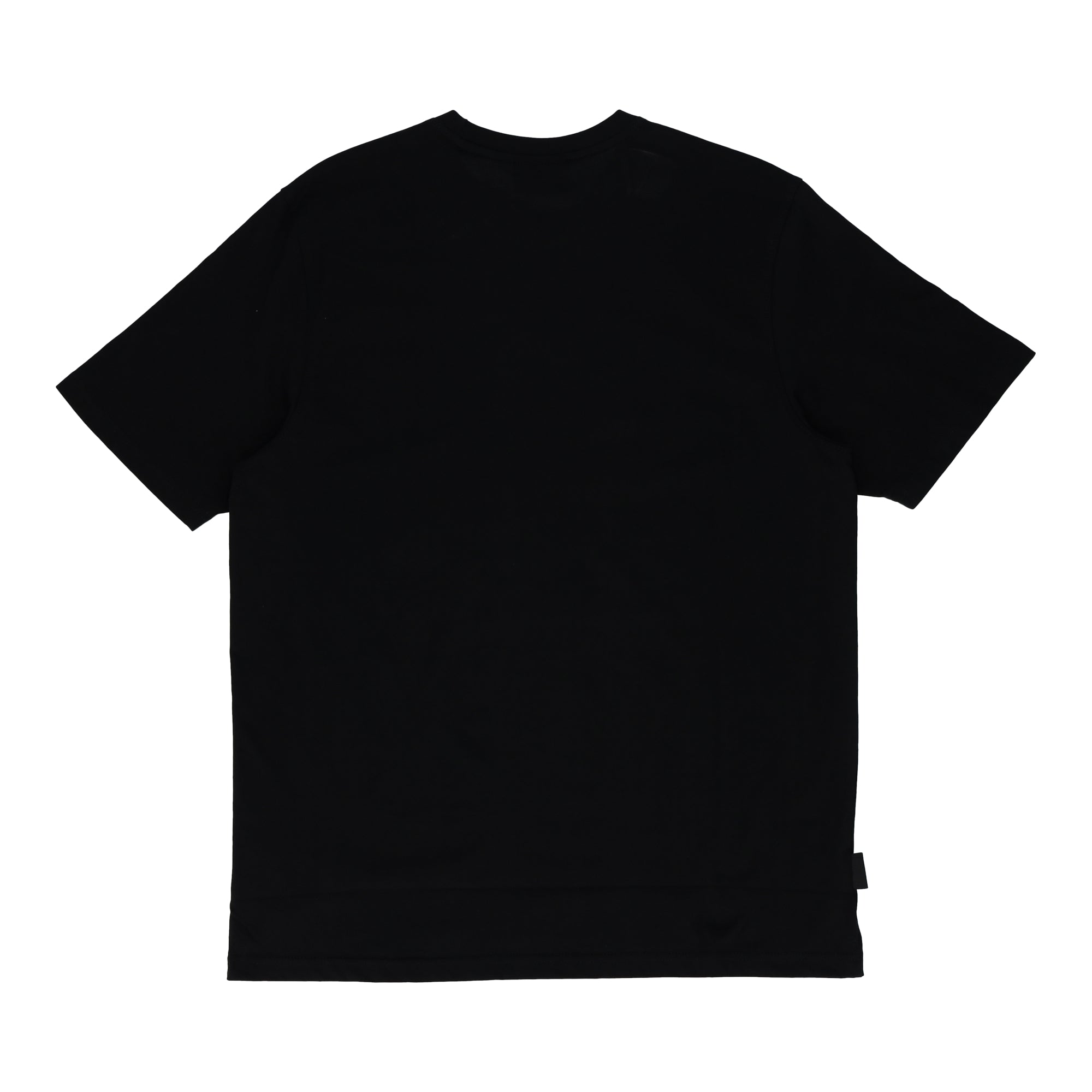 Everyday Basic Black T-Shirt