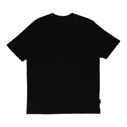 Everyday Basic Black T-Shirt