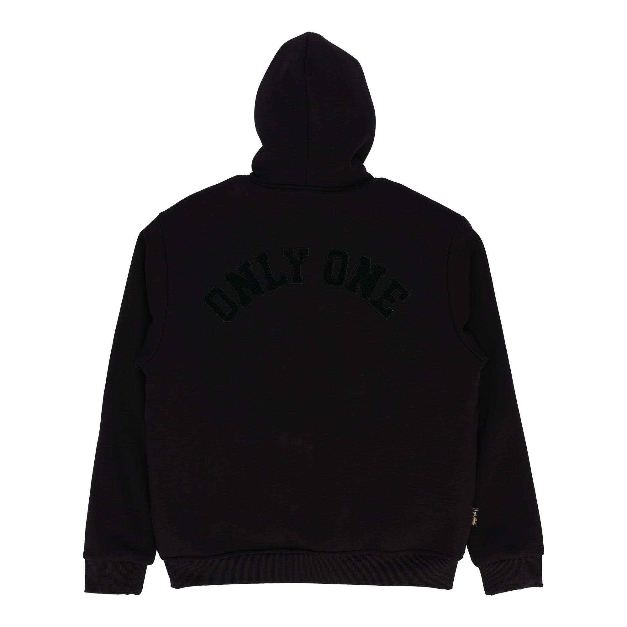 Everyday Sherpa Thermal Urban Chic Full Zip Hoodie