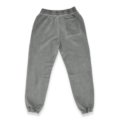 Collectors Club Globe Washed Sweatpants