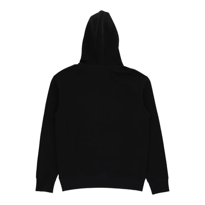 KOLTON Double-Face Jersey Logo pullover Hoodie
