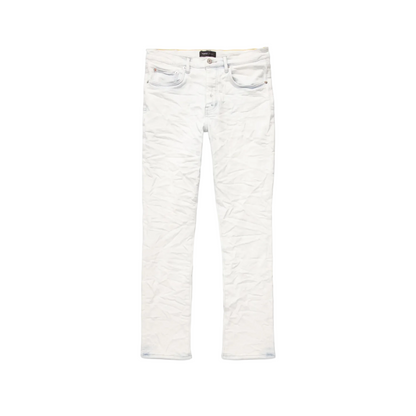 Super Faded Icy Light Indigo Denim Jeans
