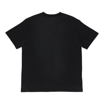 Cube Wordmark Tee