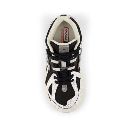 1906 White Black