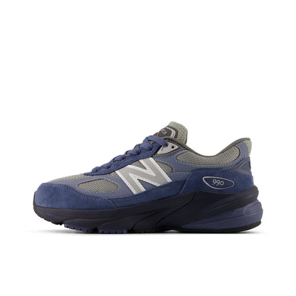990L Vintage Indigo PS
