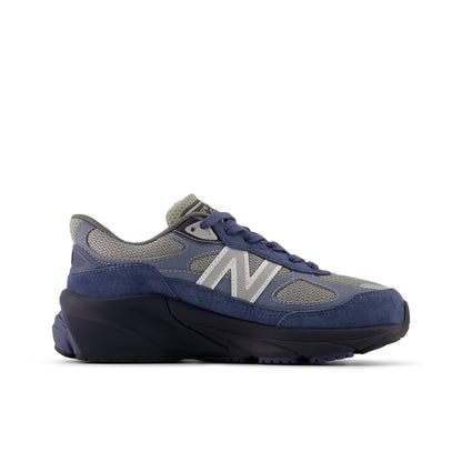 990L Vintage Indigo GS