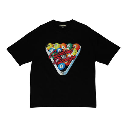 Pool Club T-Shirt