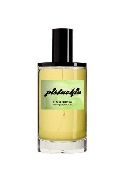 Pistachio Perfume