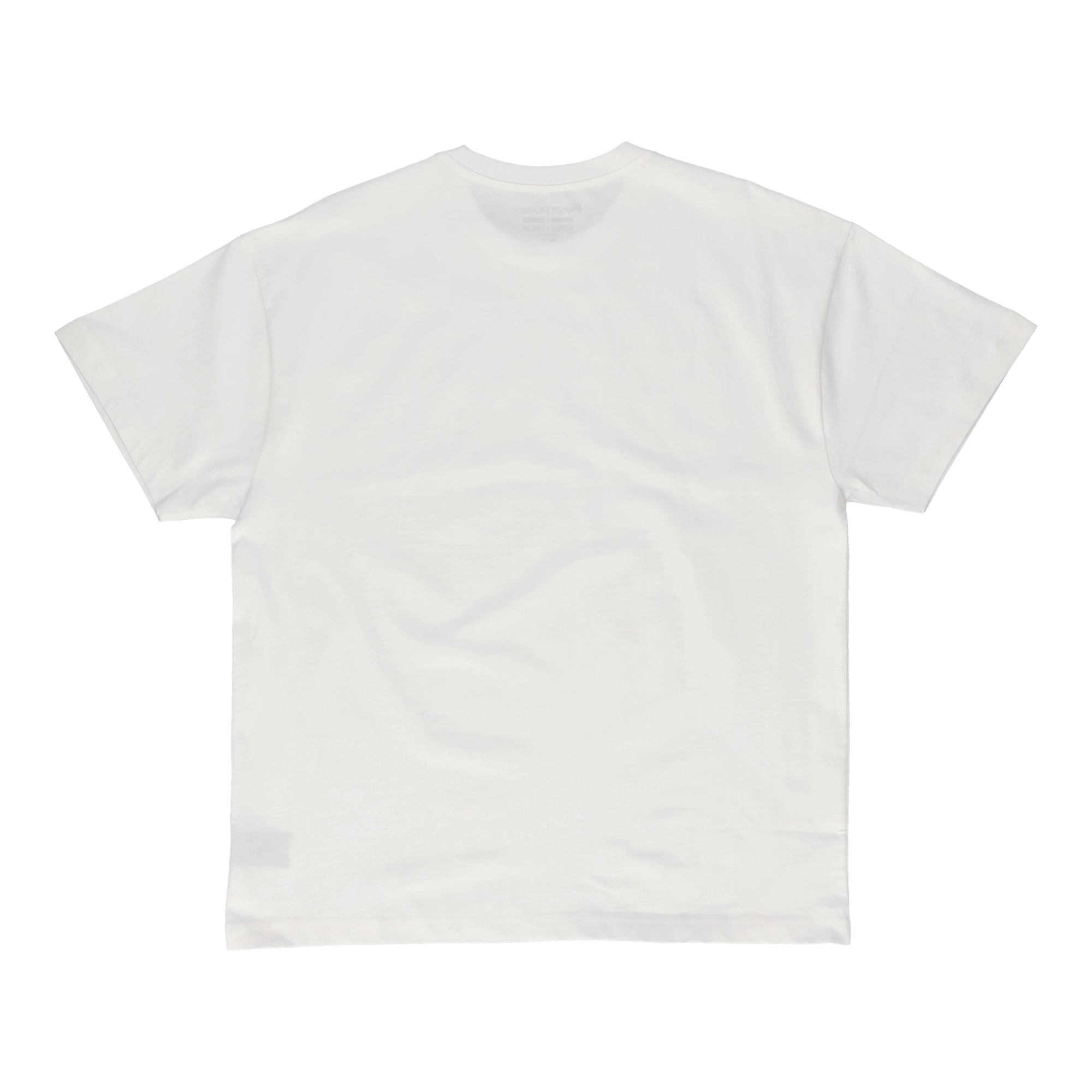JFK White T-Shirt