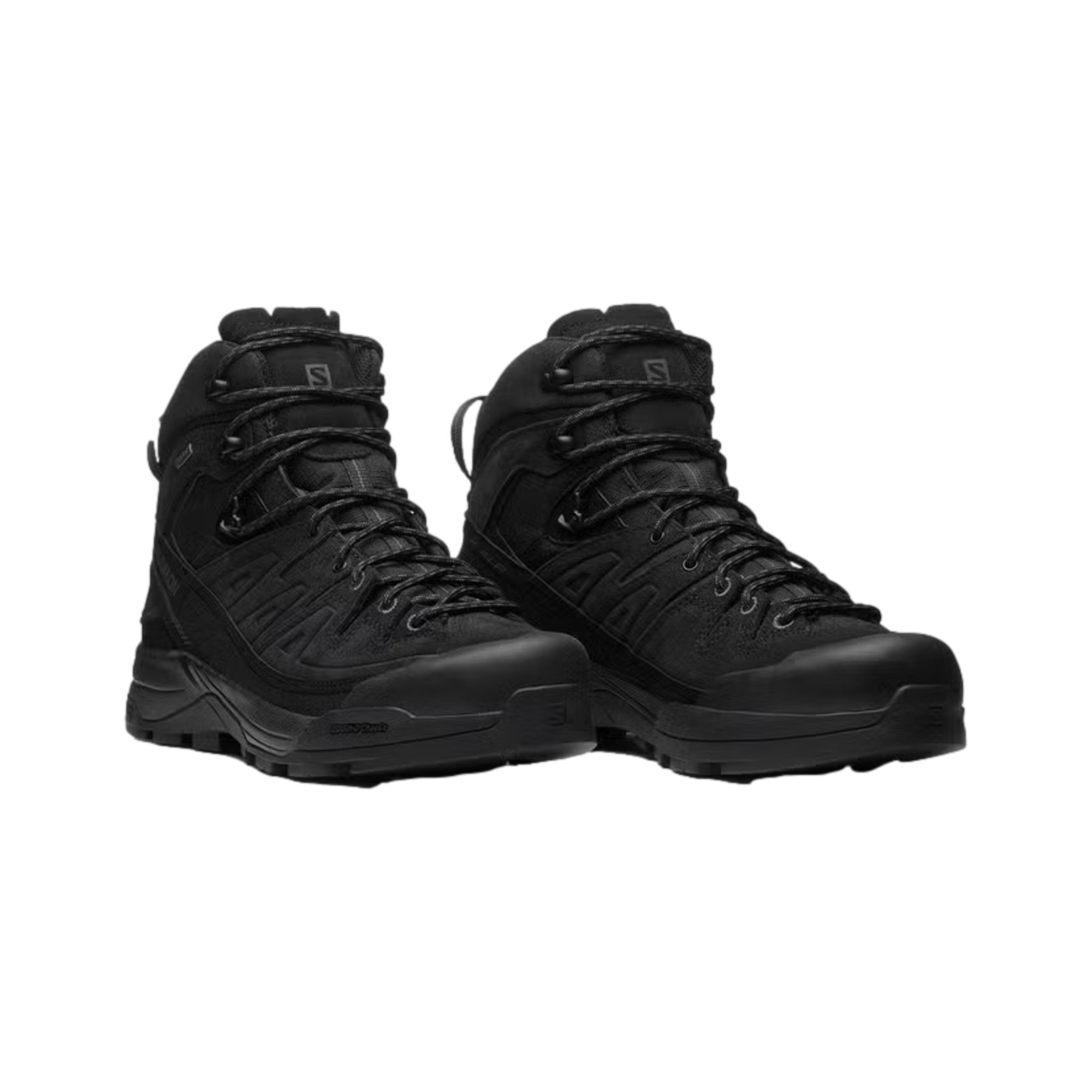 X-ALP MID Leather Gore-Tex