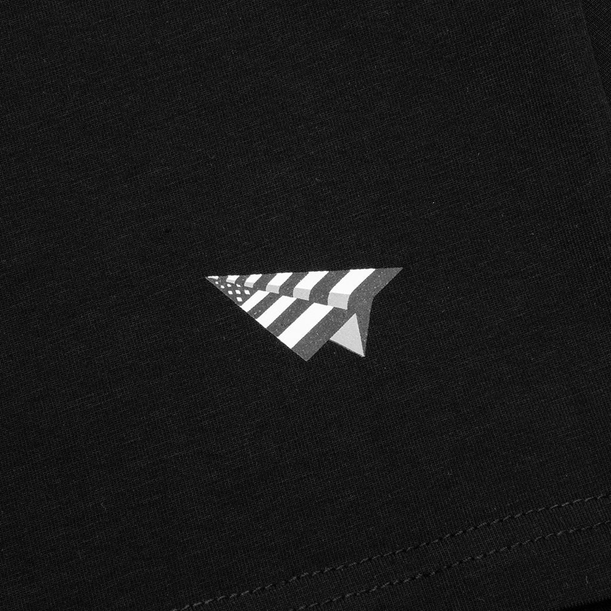 Essential Three Pack T-Shirt