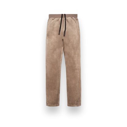 Velour Pant