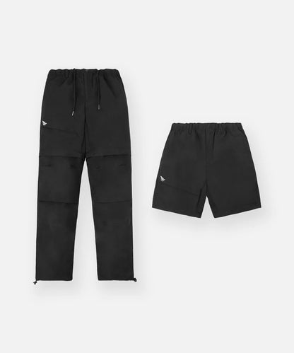 Convertible Cargo Pant