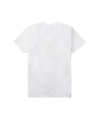 One Day At A Time Tee White