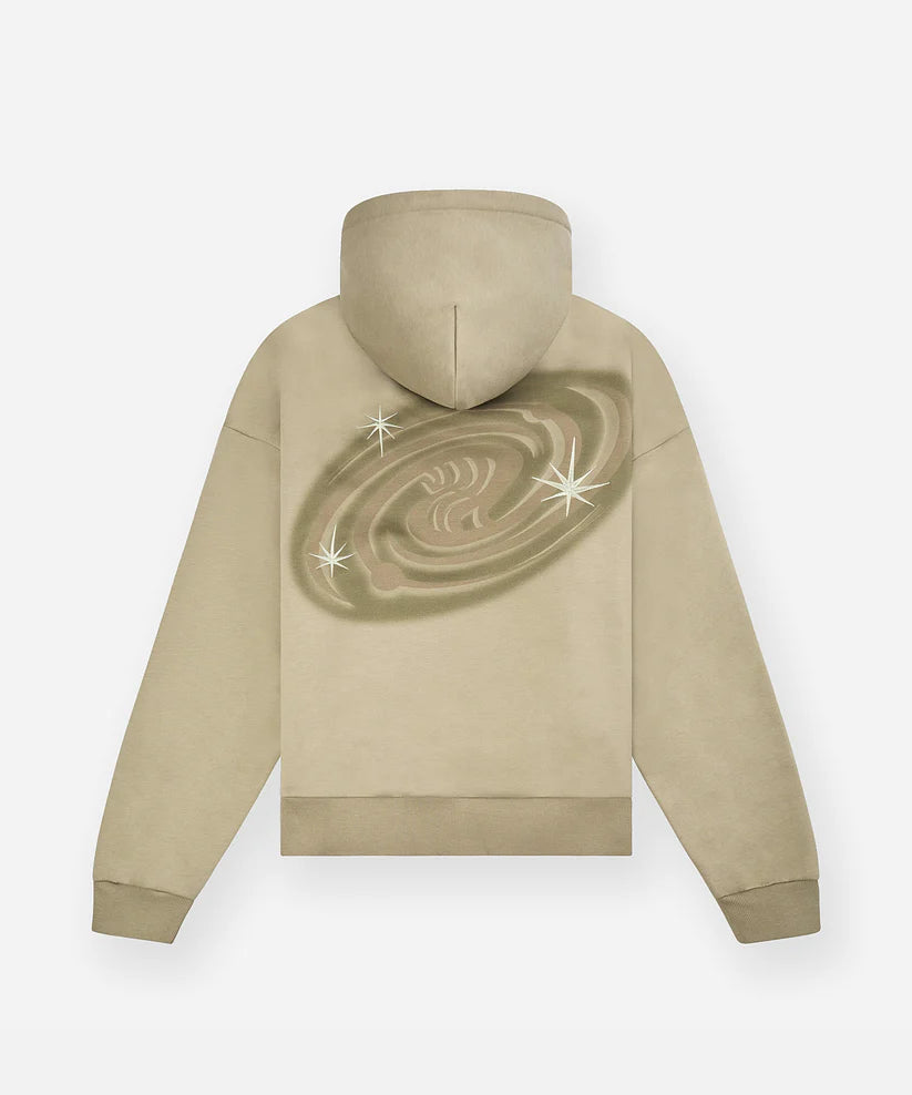 Galaxy Pullover Hoodie