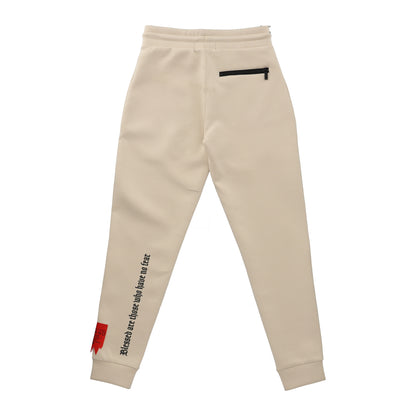 Snake Brown Pants