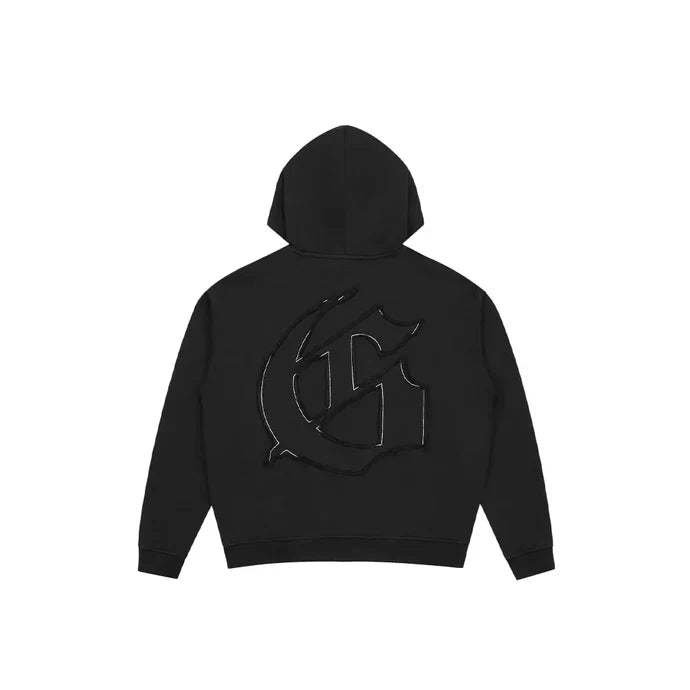 Raw Import Black Ny Boom Matching Set