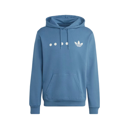 Reclaim Logo Pullover Hoodie