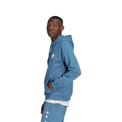 Reclaim Logo Pullover Hoodie