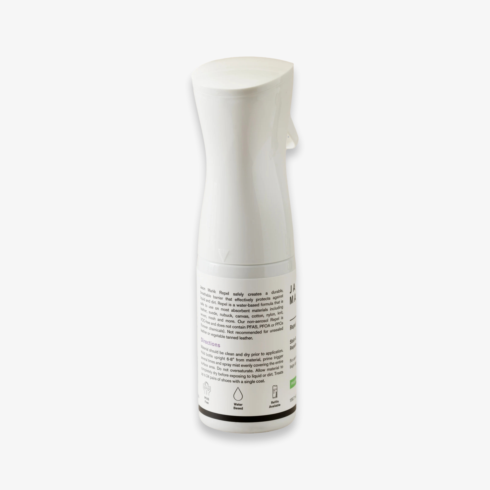 Repel Spray