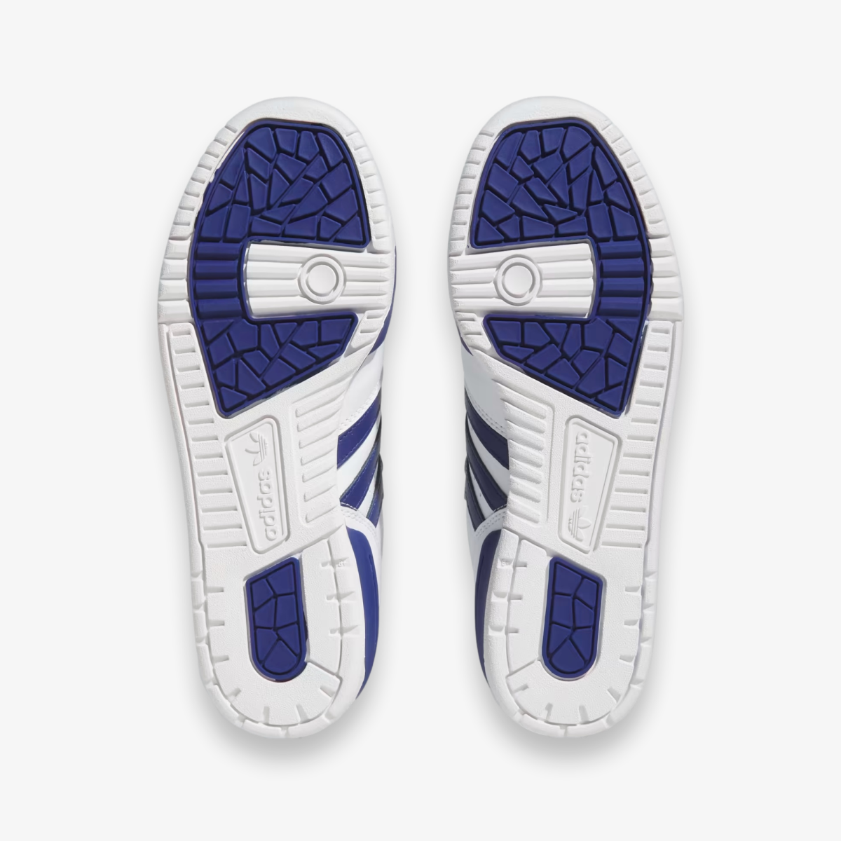 Orignal Rivalry Low Victory Blue