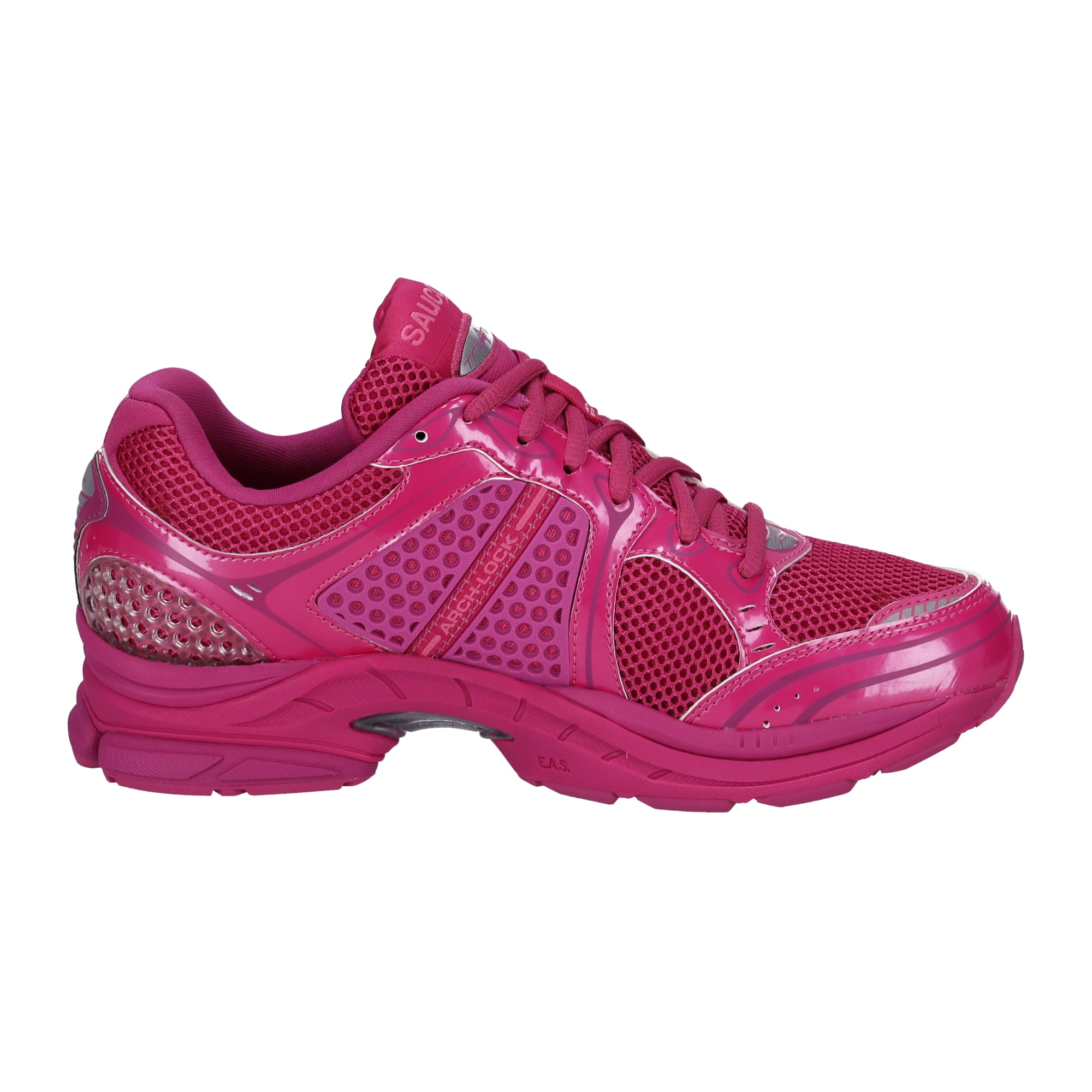 Progrid Triumph 4  Glossy Pink