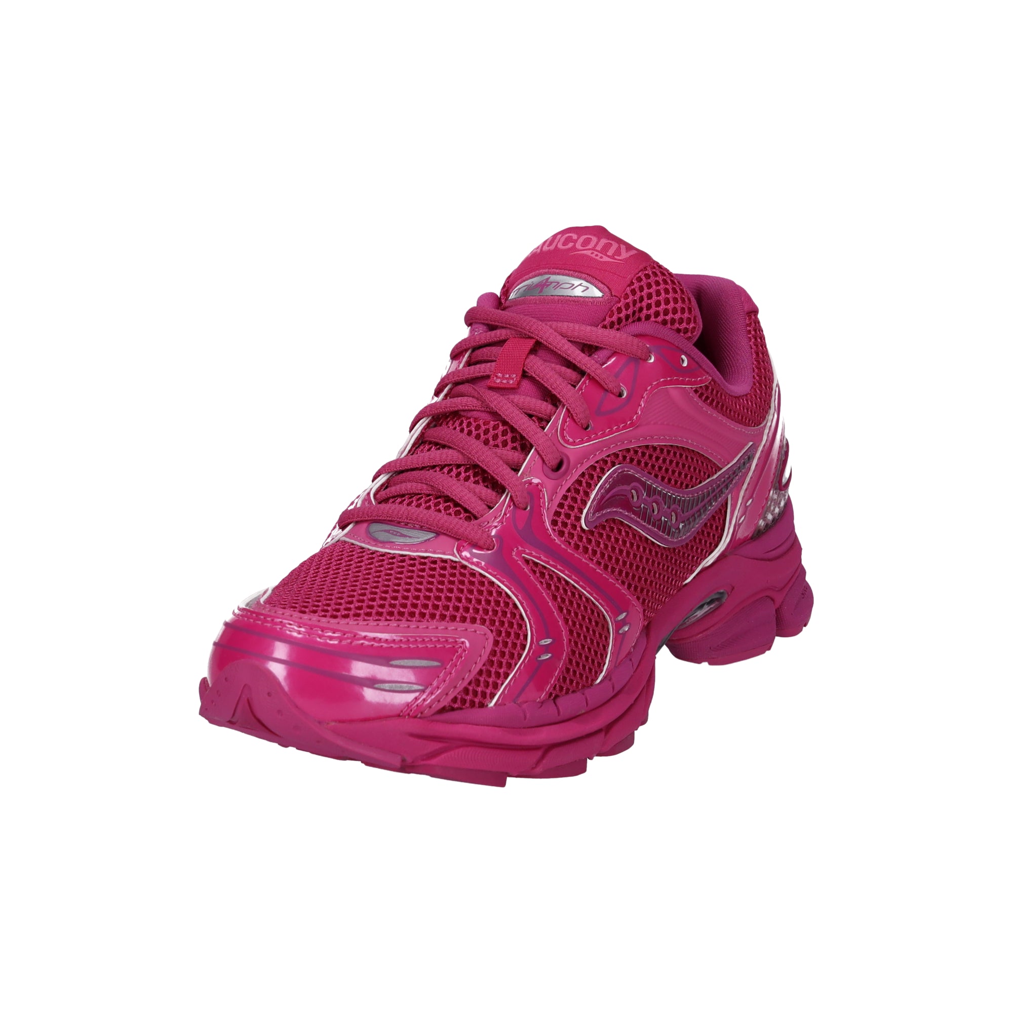 Progrid Triumph 4  Glossy Pink