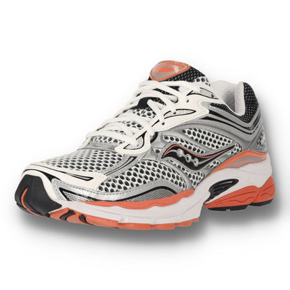 ProGrid Omni 9 Orange Silver