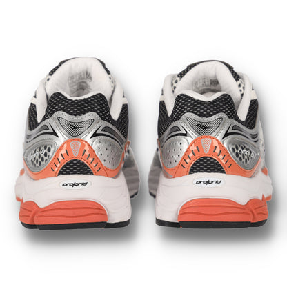 ProGrid Omni 9 Orange Silver
