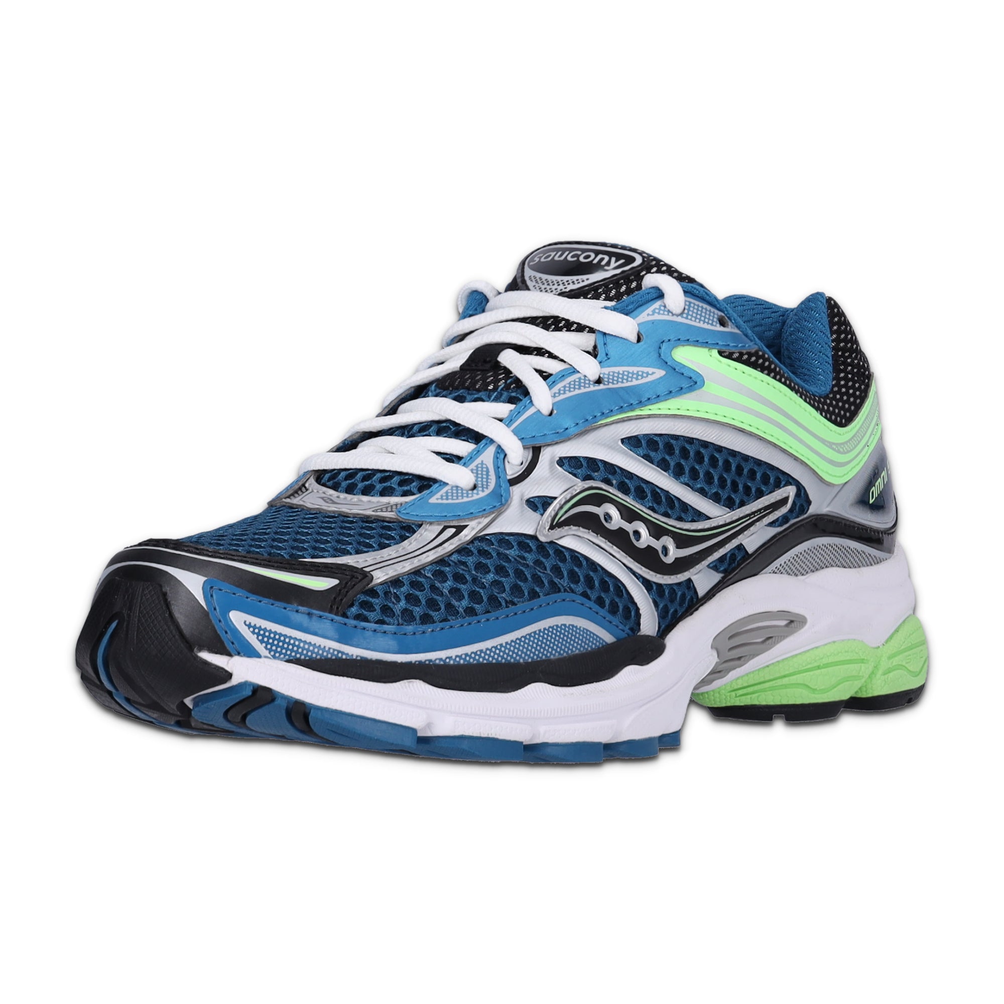 Progrid Omni 9 Blue
