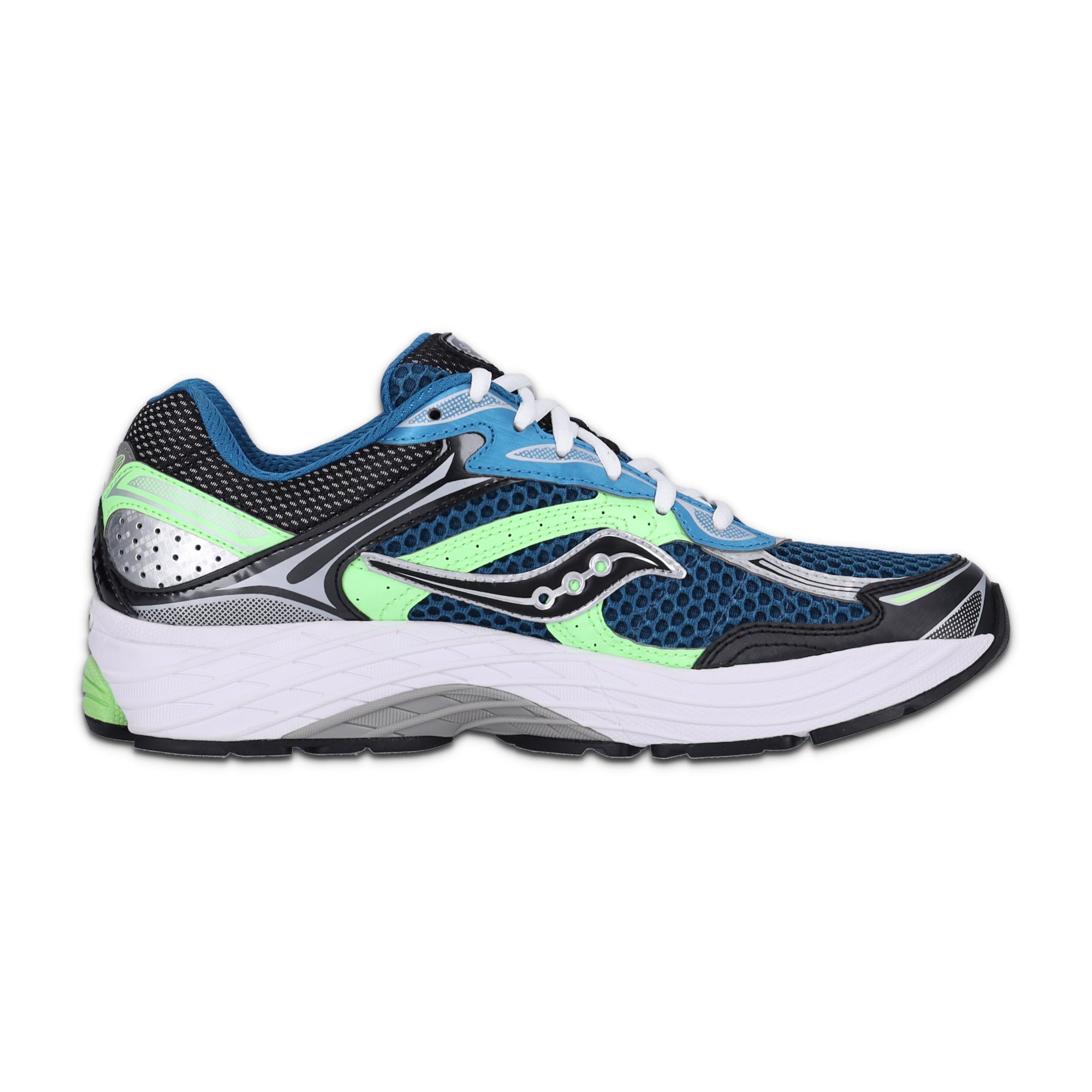 Progrid Omni 9 Blue