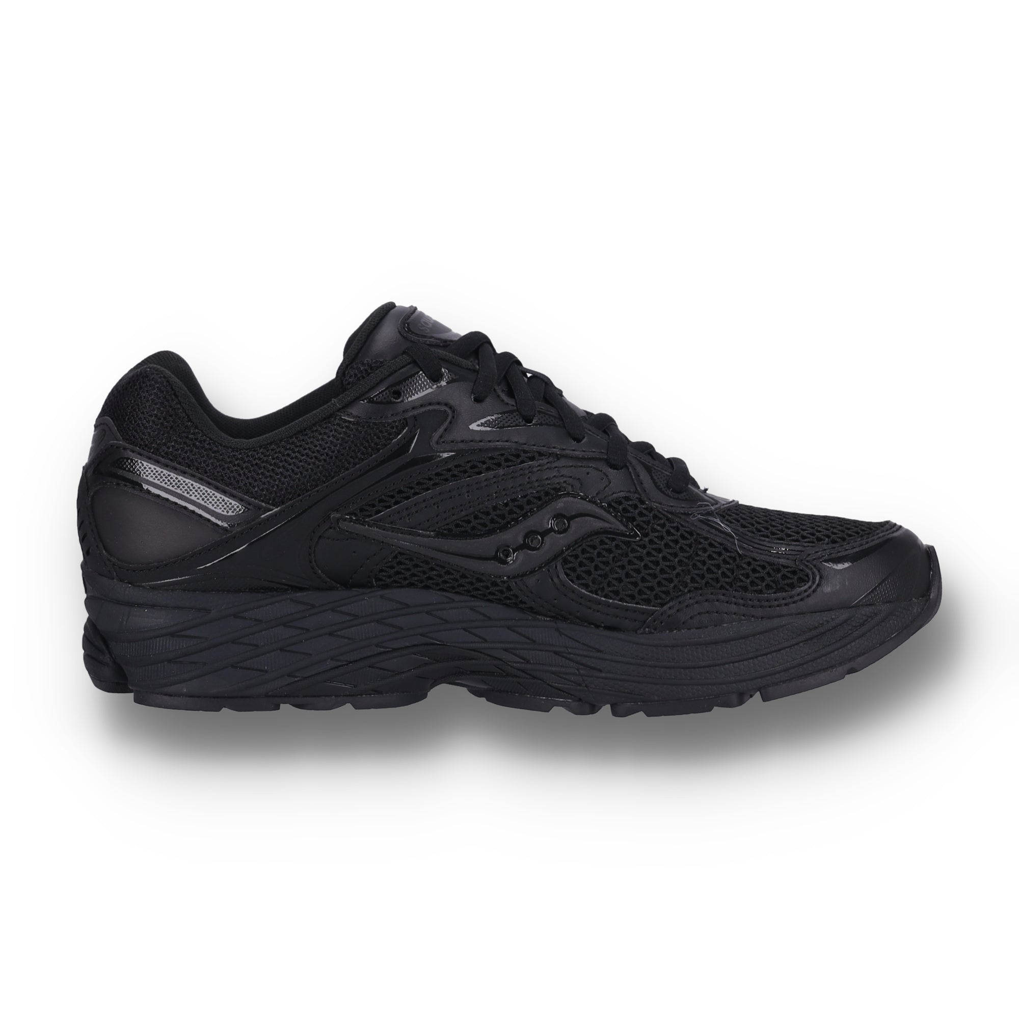 Progrid Omni 9 Black