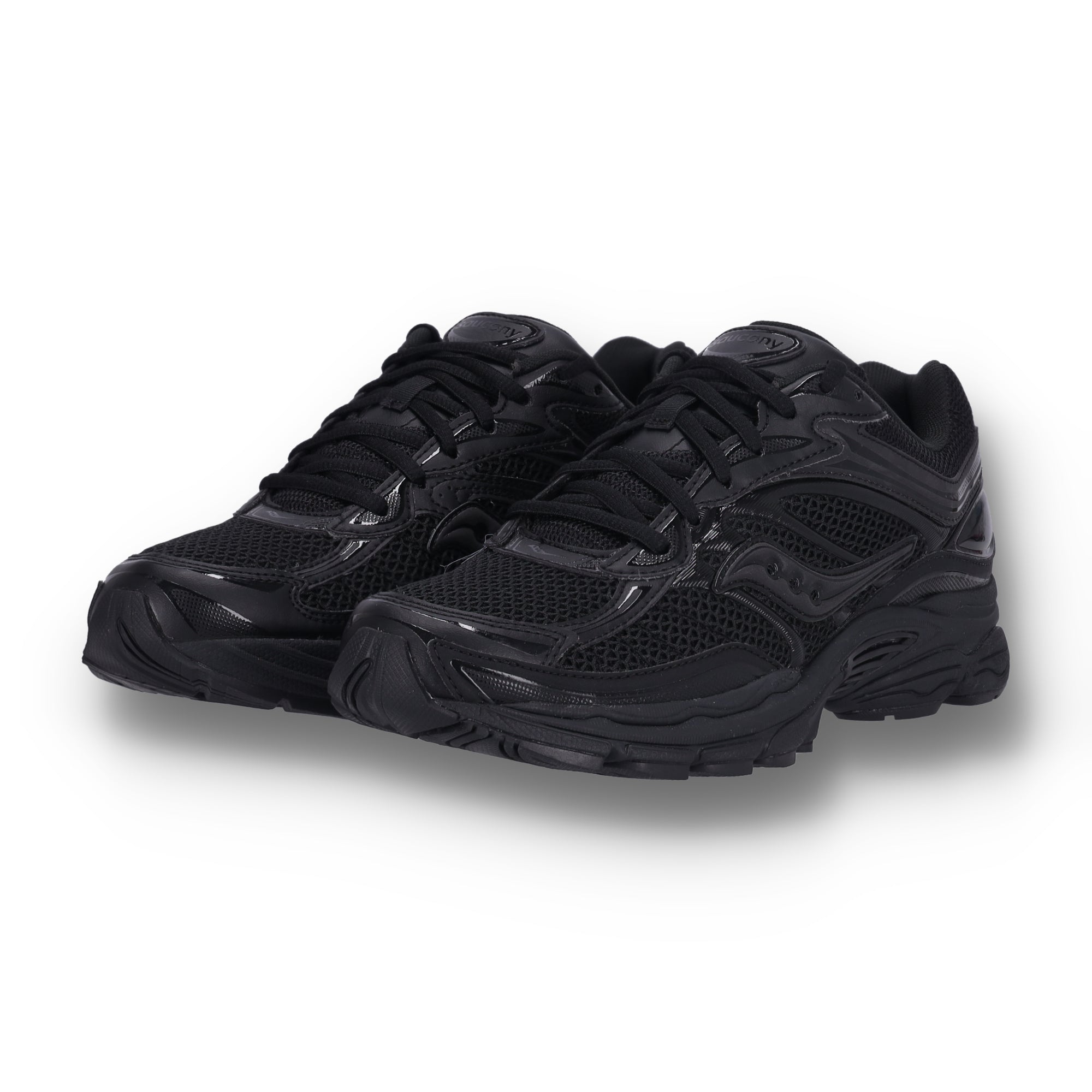 Progrid Omni 9 Black
