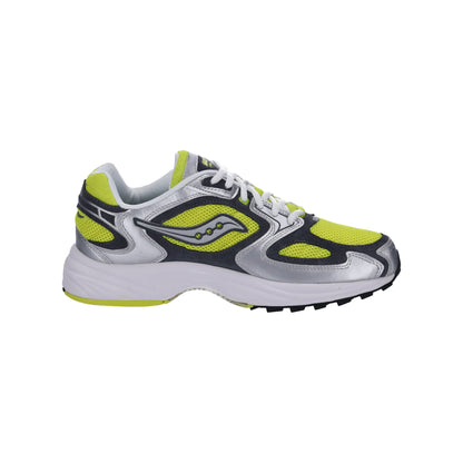 Grid Jazz 9 Yellow Silver