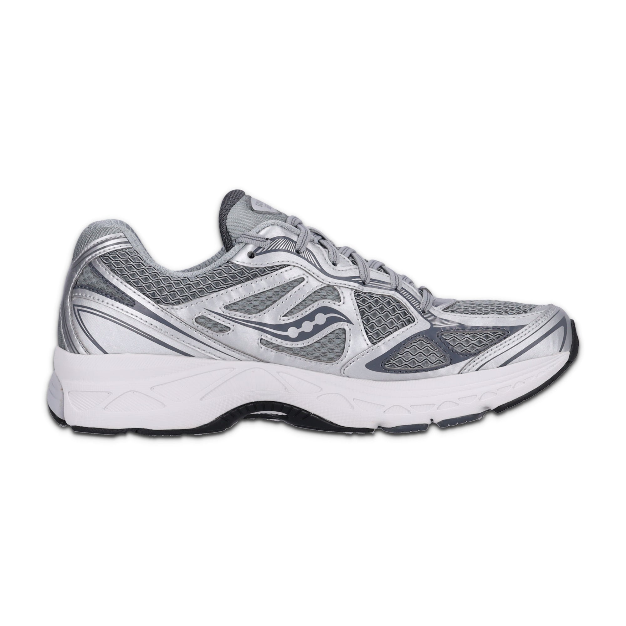 ProGrid Guide 7 Grey