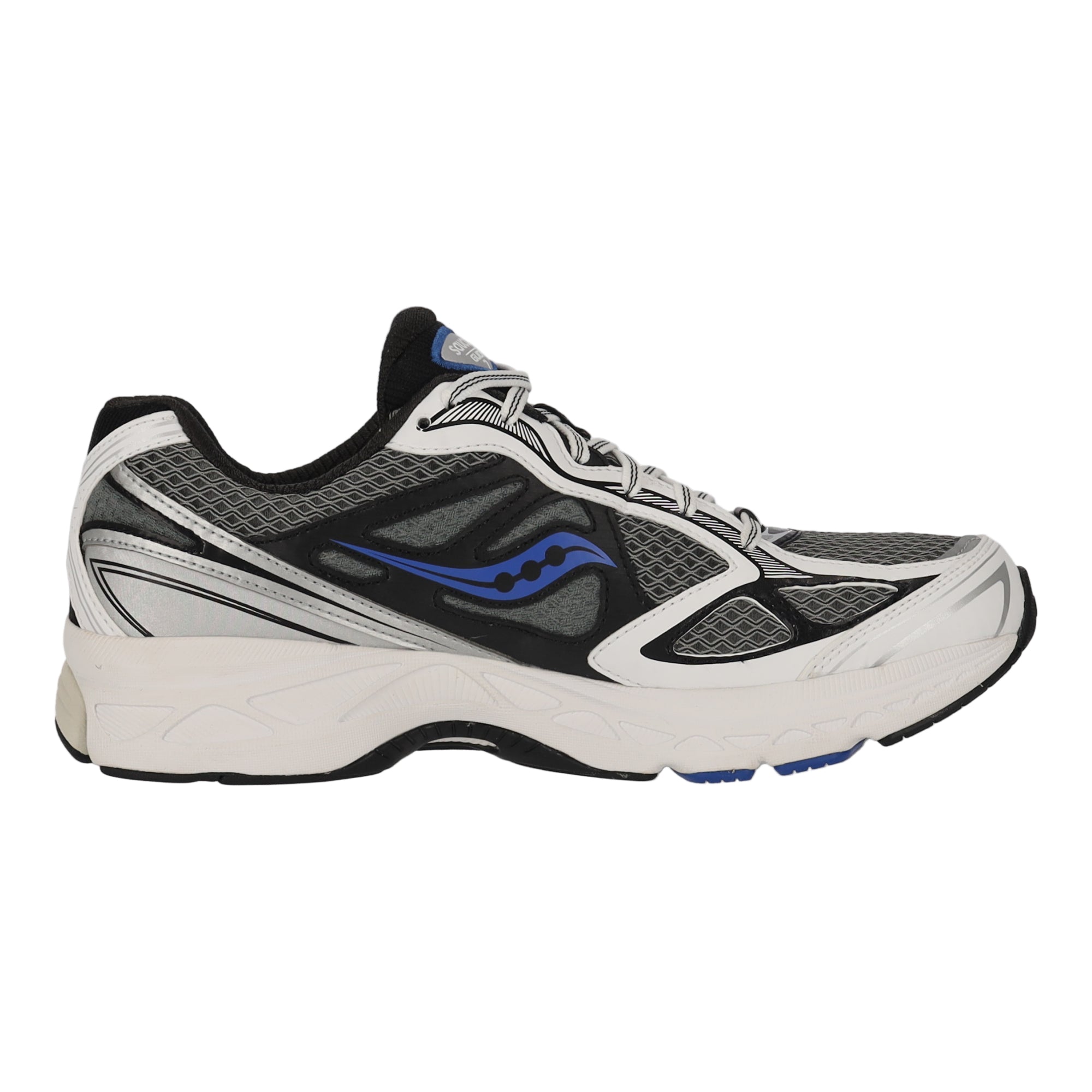 Progrid Guide 7 Grey Lapis