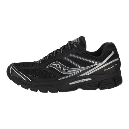 ProGrid Guide 7 Black Silver