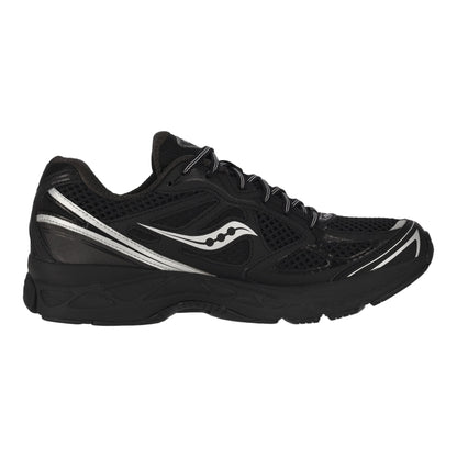ProGrid Guide 7 Black Silver