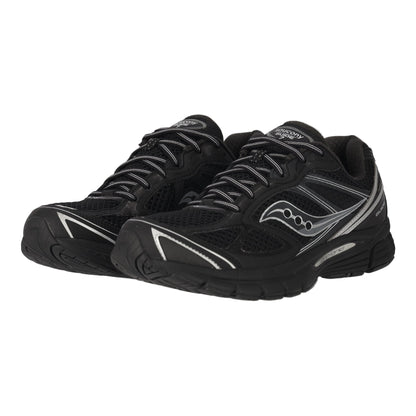 ProGrid Guide 7 Black Silver