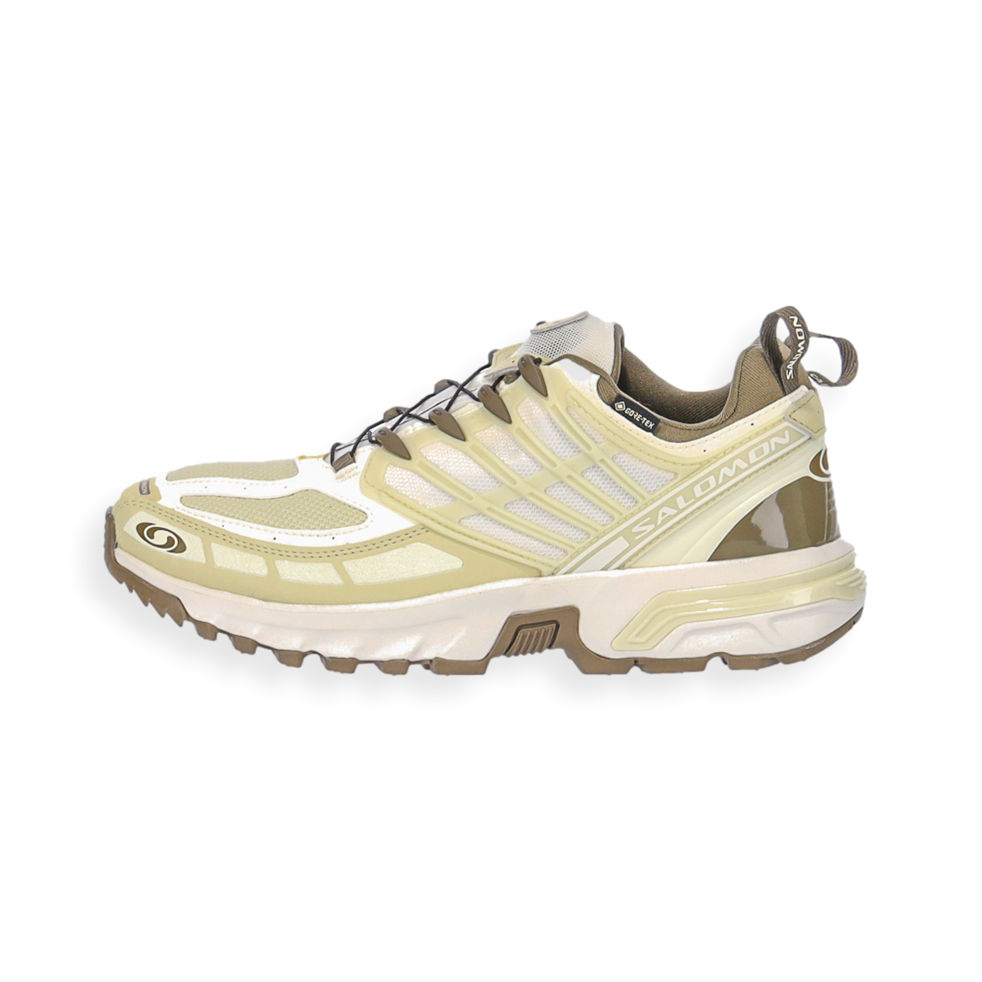 Acs Pro Gore-Tex Vanilla Ice & Green Haze
