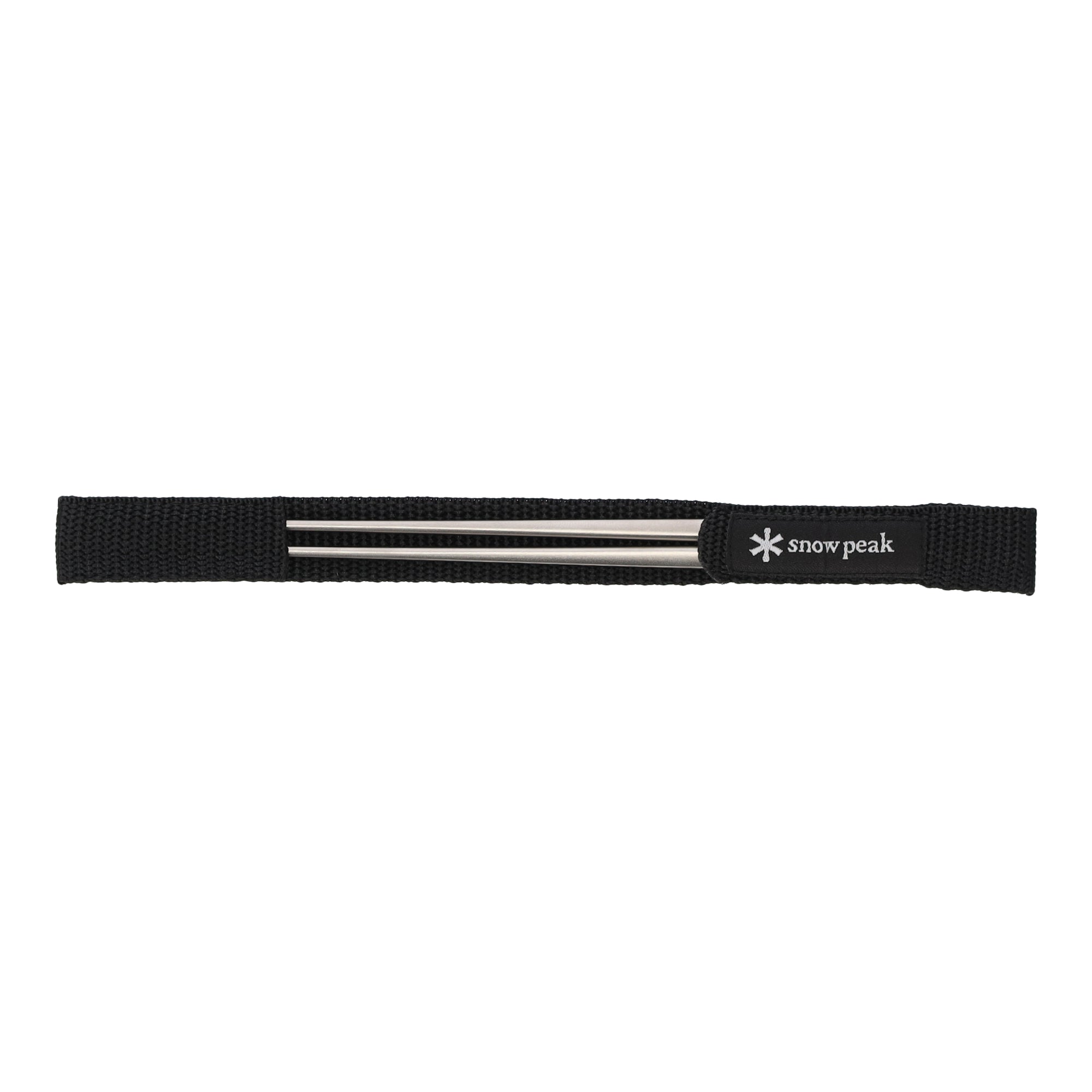 Titanium  Silver Chopsticks