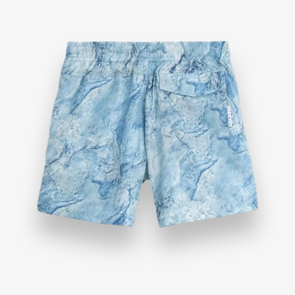 Ocean Floor Trunk