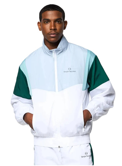 Angolo Track Jacket